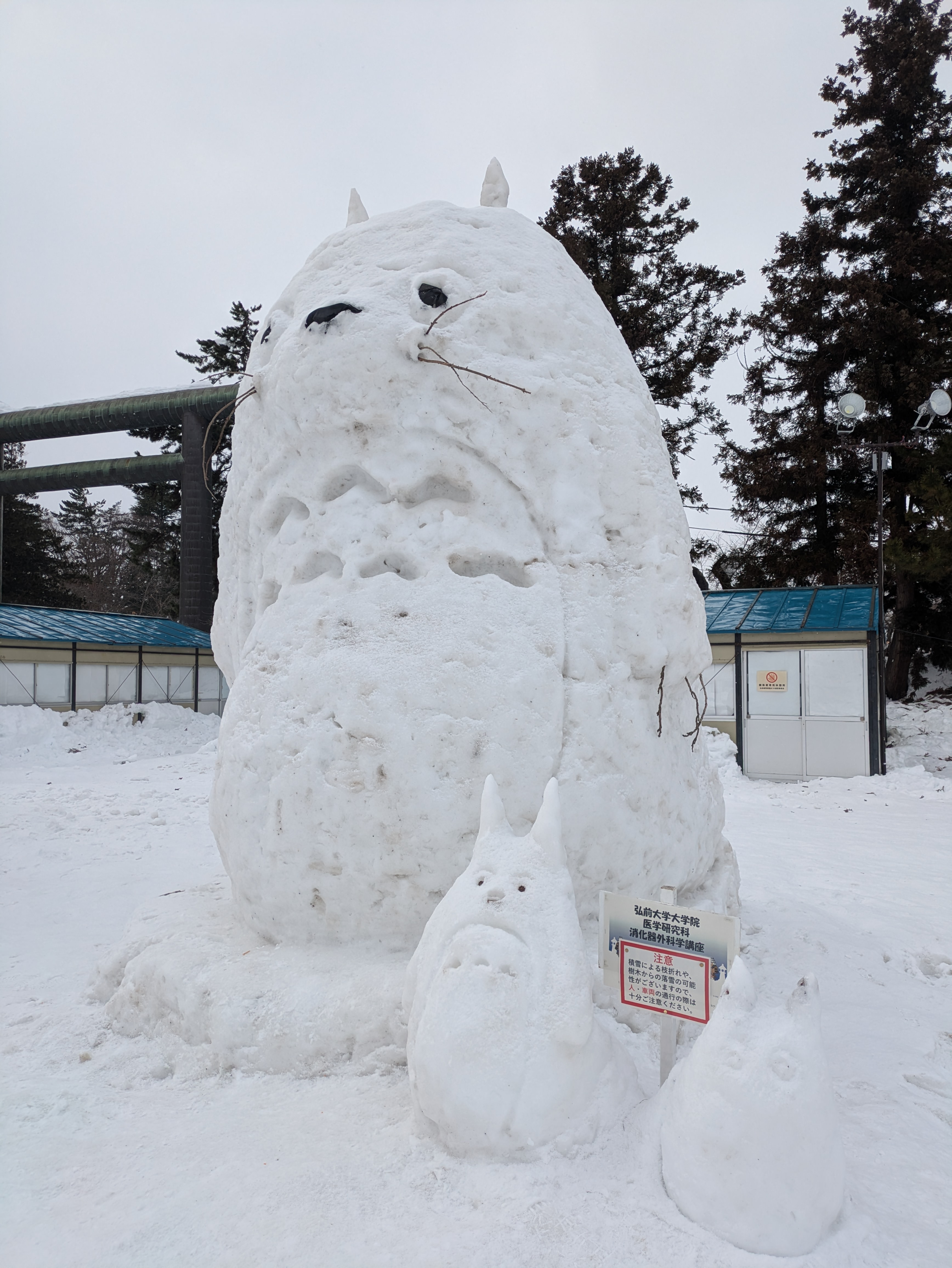 2026年弘前城雪燈籠まつり】見所について紹介！ | 青森県弘前市観光